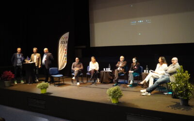 Soirée internationale de l&rsquo;E.C.A.M à Morlaix