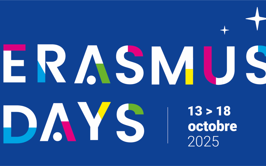 Erasmus days 2025