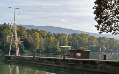Notre Dame de Kerbertrand, de Quimperlé, à la découverte de l&rsquo;Autriche