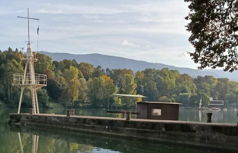 Notre Dame de Kerbertrand, de Quimperlé, à la découverte de l&rsquo;Autriche