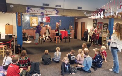 La DDEC du Finistère au Danemark en décembre 2025